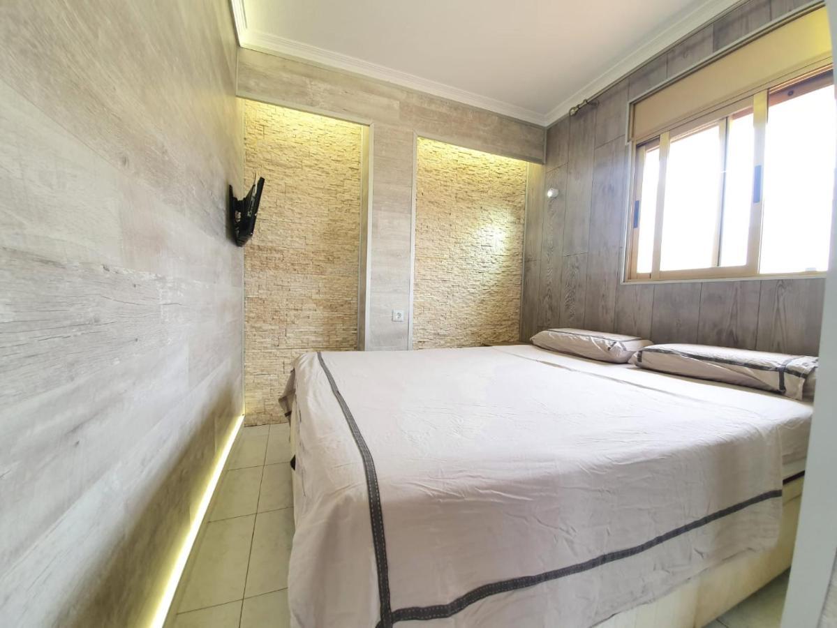 Apartamento En Salou Con Las Vistas Al Port Aventura Eksteriør bilde