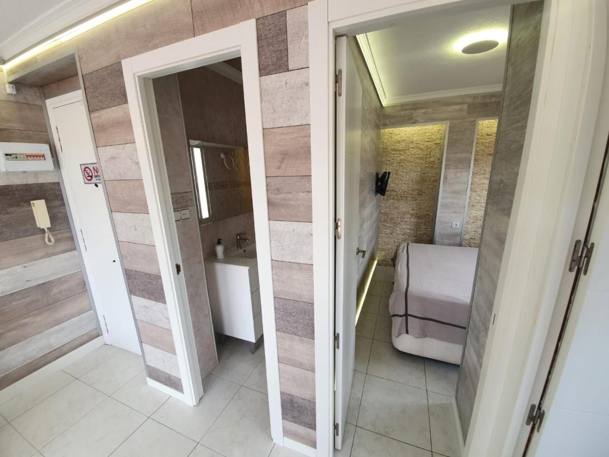 Apartamento En Salou Con Las Vistas Al Port Aventura Eksteriør bilde