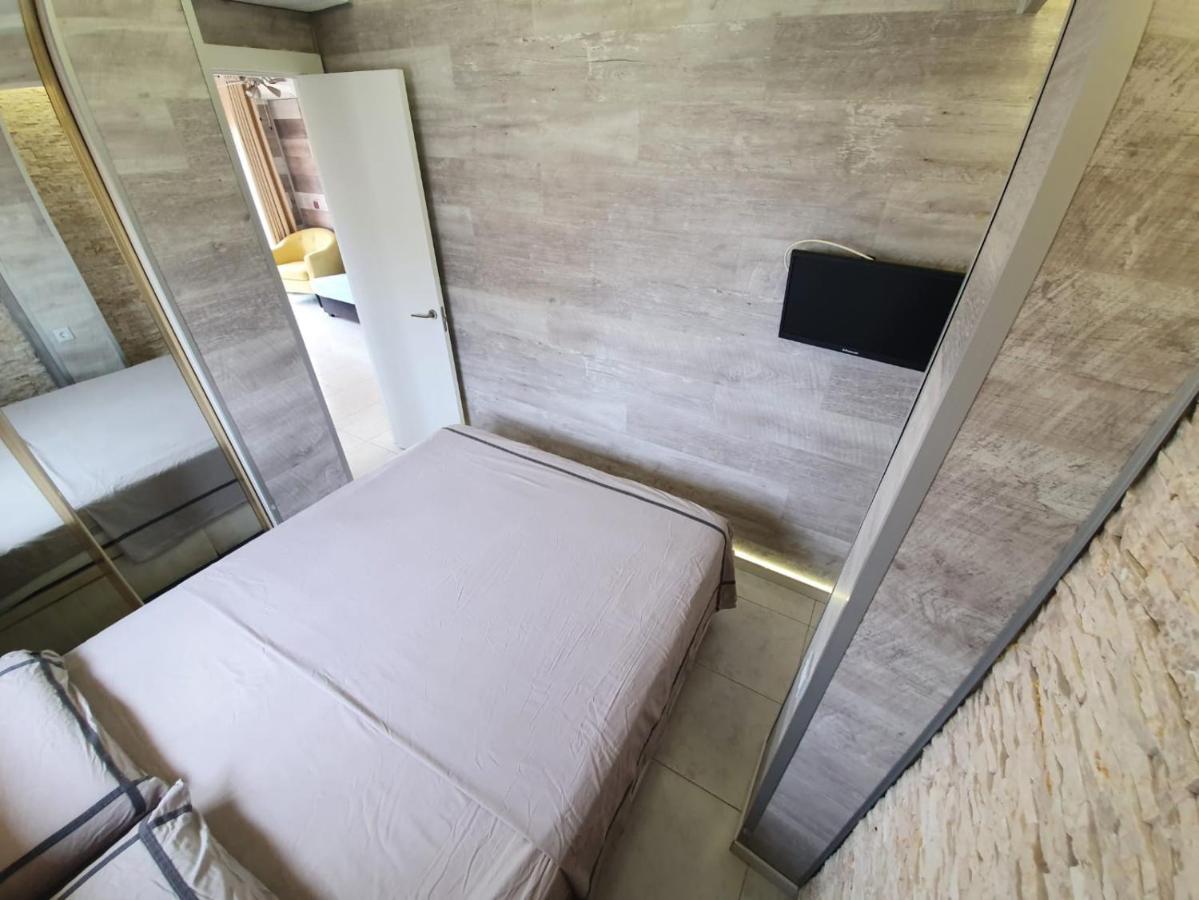 Apartamento En Salou Con Las Vistas Al Port Aventura Eksteriør bilde