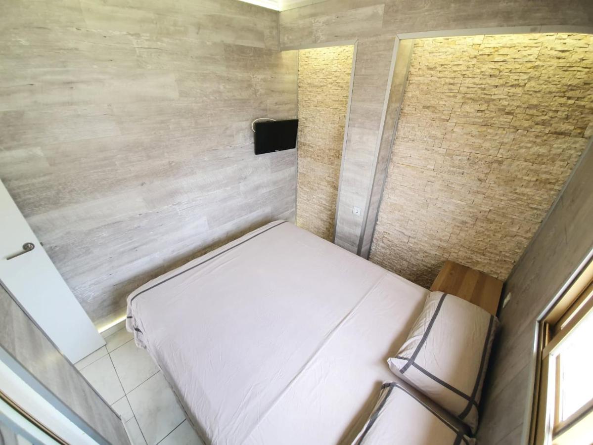 Apartamento En Salou Con Las Vistas Al Port Aventura Eksteriør bilde