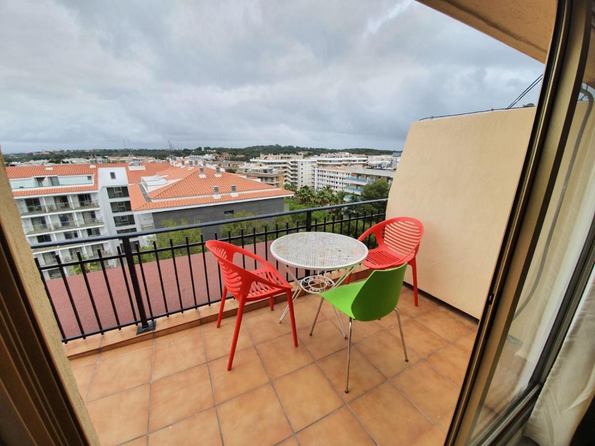 Apartamento En Salou Con Las Vistas Al Port Aventura Eksteriør bilde