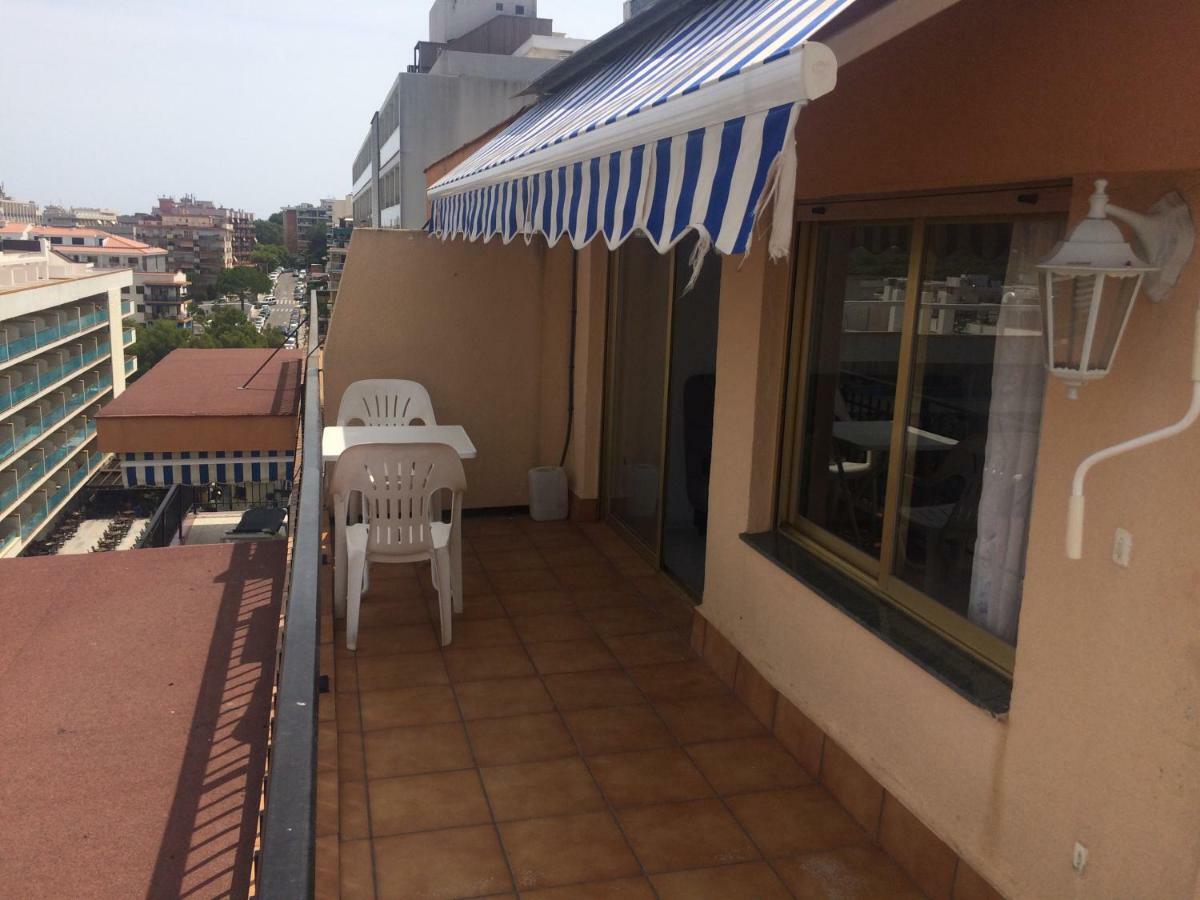 Apartamento En Salou Con Las Vistas Al Port Aventura Eksteriør bilde